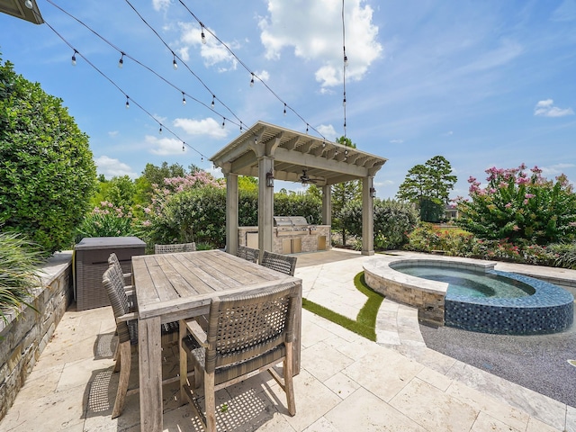 6 Kimberling Ct, Tomball, TX 77375 - photo 47