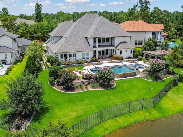 6 Kimberling Ct, Tomball, TX 77375 - photo 49