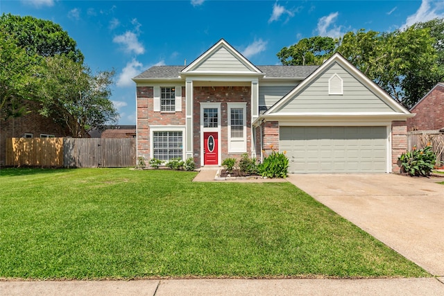 2720 Hot Springs Dr, Pearland, TX 77584 - photo 1