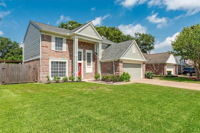 2720 Hot Springs Dr, Pearland, TX 77584 - photo 2