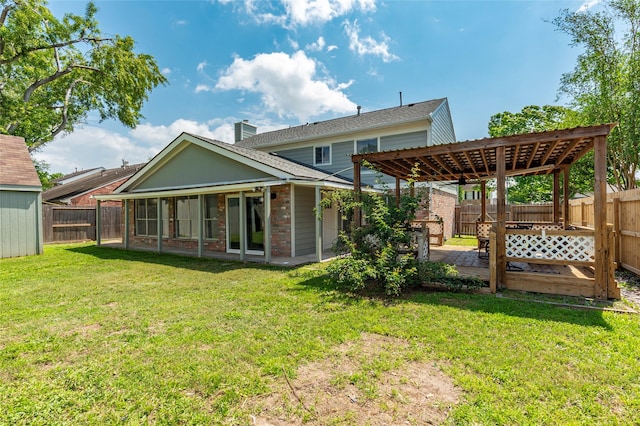 2720 Hot Springs Dr, Pearland, TX 77584 - photo 29