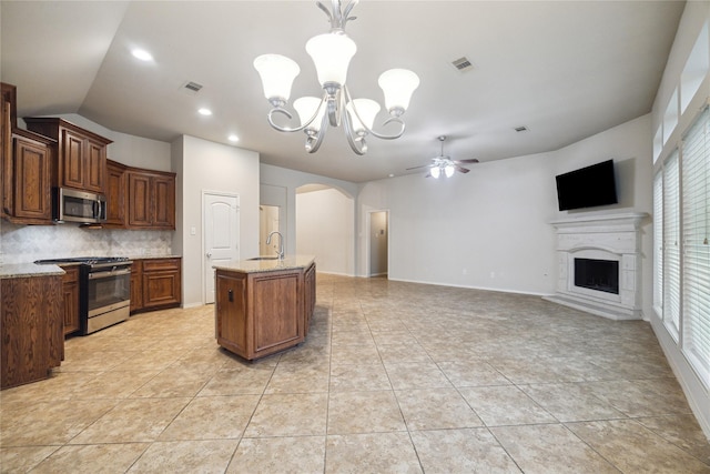 13208 Moonlit Lake Ln, Pearland, TX 77584 - photo 6