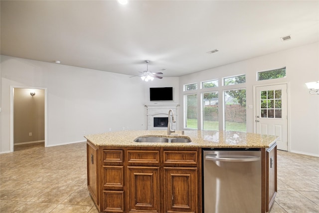 13208 Moonlit Lake Ln, Pearland, TX 77584 - photo 7