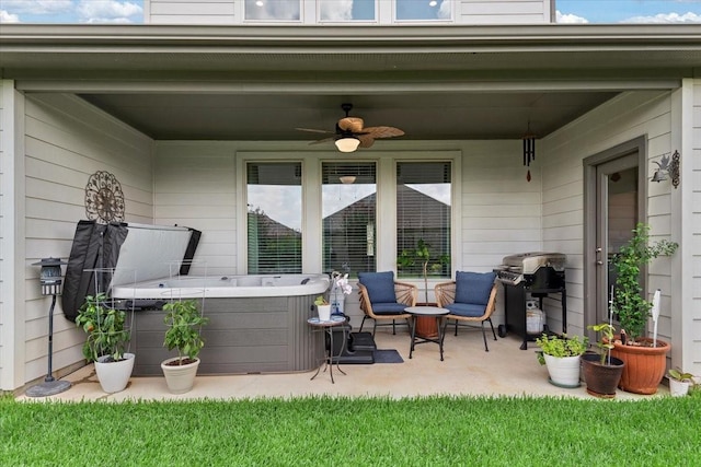 16031 Bryce Pecan Way, Hockley, TX 77447 - photo 43