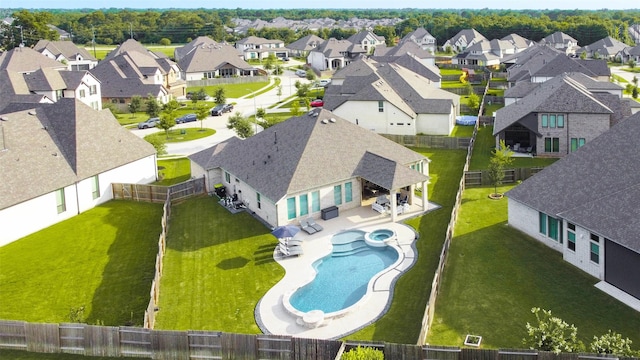 5027 Creekbend Ct, Fulshear, TX 77441 - photo 48