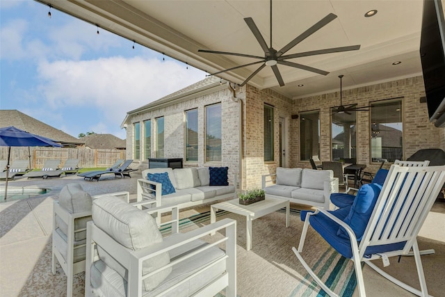 5027 Creekbend Ct, Fulshear, TX 77441 - photo 45