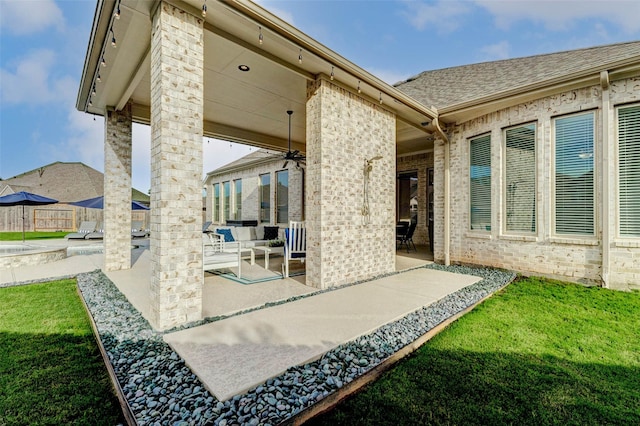 5027 Creekbend Ct, Fulshear, TX 77441 - photo 46