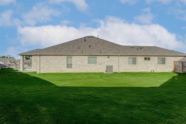 5027 Creekbend Ct, Fulshear, TX 77441 - photo 47