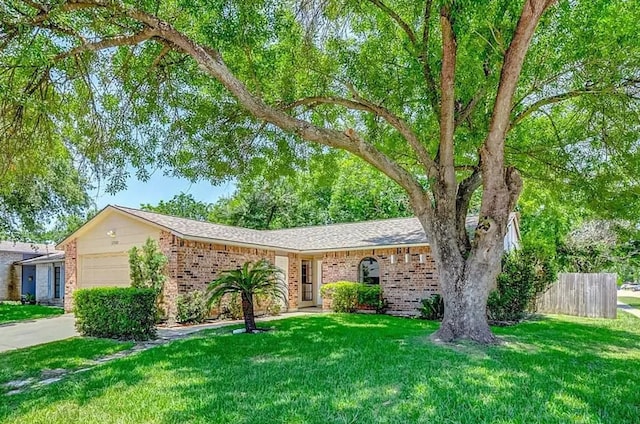 17302 S Yorkglen Dr, Houston, TX 77084 - photo 1