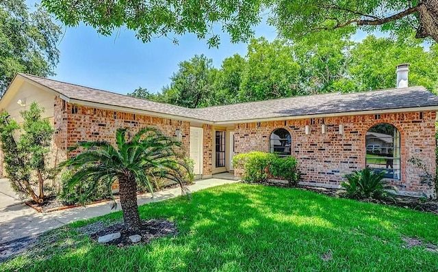 17302 S Yorkglen Dr, Houston, TX 77084 - photo 2