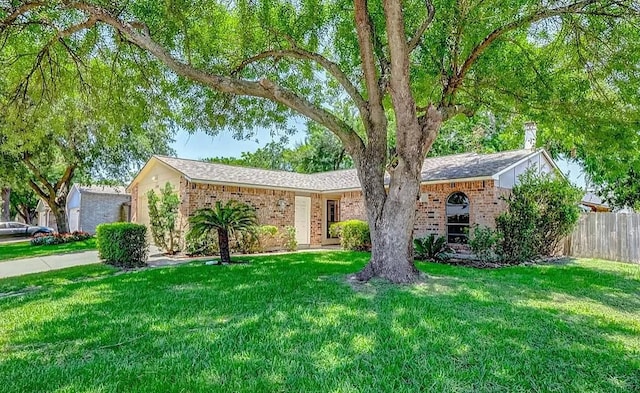 17302 S Yorkglen Dr, Houston, TX 77084 - photo 19