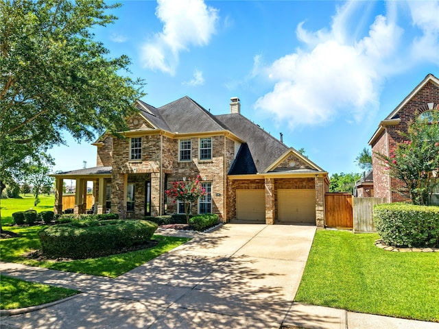 9618 Silver Birch Ct, Missouri City, TX 77459 - photo 41