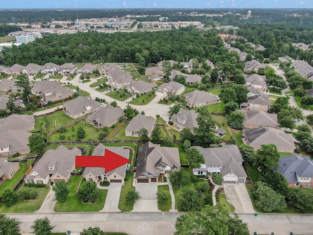 2501 Belton Shores Dr, Conroe, TX 77304 - photo 45