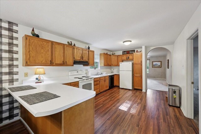 1000 Forsythia Dr, Village Mills, TX 77625