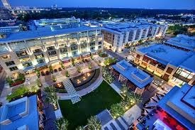 12834 Tosca Ln, Houston, TX 77024 - view of urban area