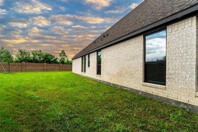 14811 Opossum Branch Ct, Cypress, TX 77433 - view of yard