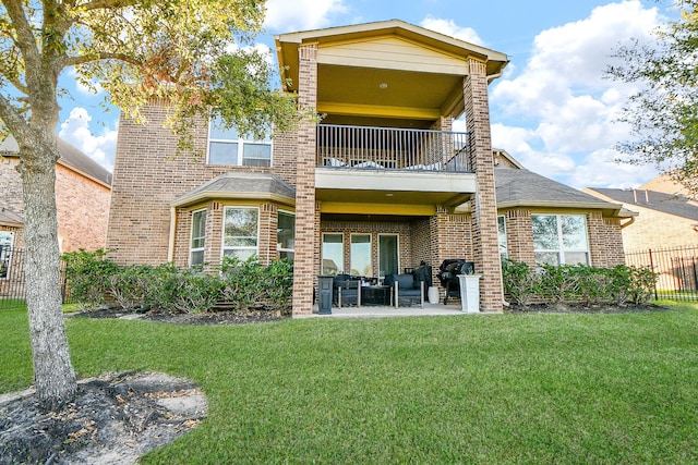 3515 Summer Ranch Dr, Katy, TX 77494 - photo 43