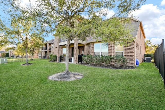 3515 Summer Ranch Dr, Katy, TX 77494 - photo 44
