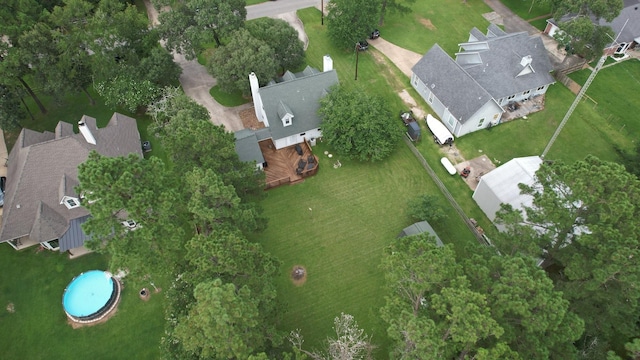 22811 Bramblevine Dr, Magnolia, TX 77355 - photo 44