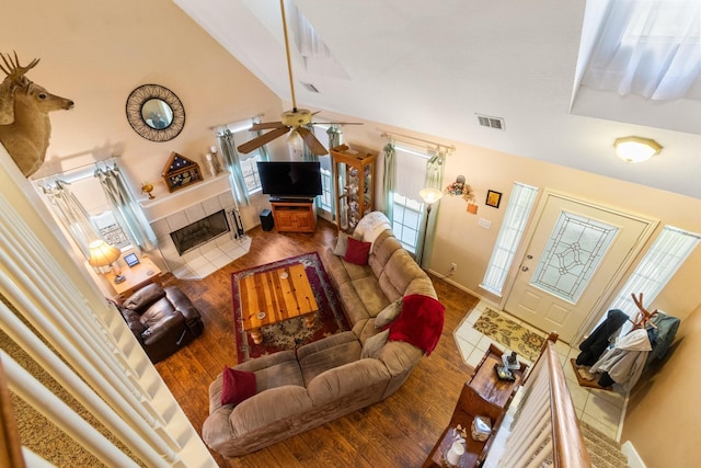 22811 Bramblevine Dr, Magnolia, TX 77355 - photo 23