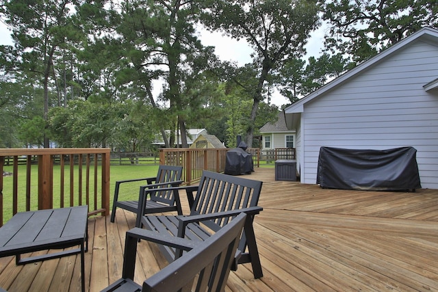 22811 Bramblevine Dr, Magnolia, TX 77355 - photo 31