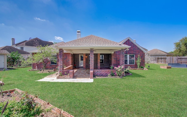 12223 Ayrshire Pl, Houston, TX 77089 - photo 46