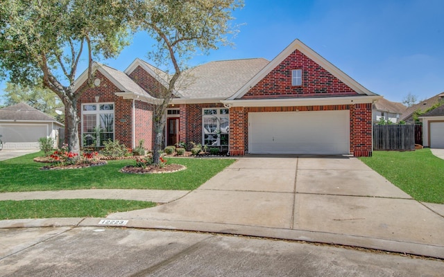 12223 Ayrshire Pl, Houston, TX 77089 - photo 1
