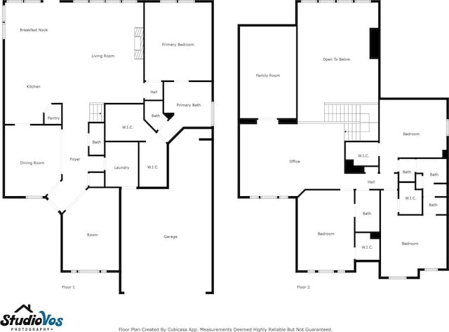 6303 Grand Drift Ct, Katy, TX 77494 - view of home floor plan
