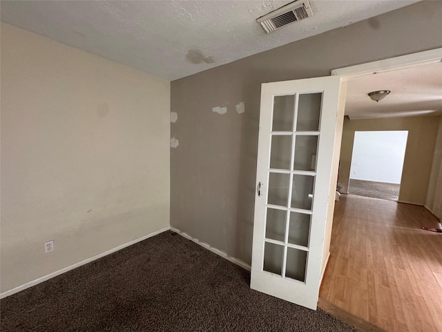 3 Ridgeline Ct, The Woodlands, TX 77381 - unfurnished room with baseboards