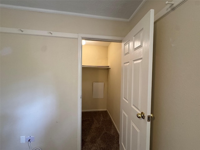 3 Ridgeline Ct, The Woodlands, TX 77381 - view of closet