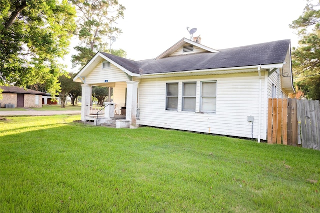 103 Birch St, Wallis, TX 77485