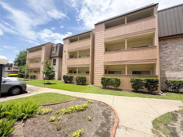 8415 Hearth Dr Unit 36, Houston, TX 77054 - view of property