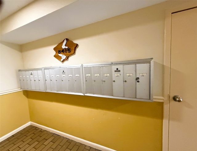 8415 Hearth Dr Unit 36, Houston, TX 77054 - surrounding community featuring mail area