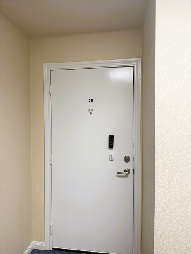 8415 Hearth Dr Unit 36, Houston, TX 77054 - property entrance