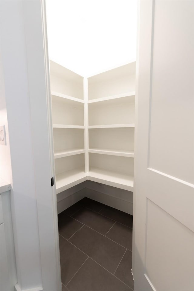 1202 Hamblen St, Houston, TX 77009 - view of storage area