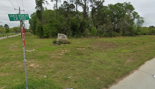 82 Rd 5017, Cleveland, TX 77327
