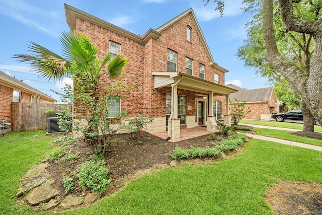 8910 Cote Ct, Jersey Village, TX 77064 - photo 2