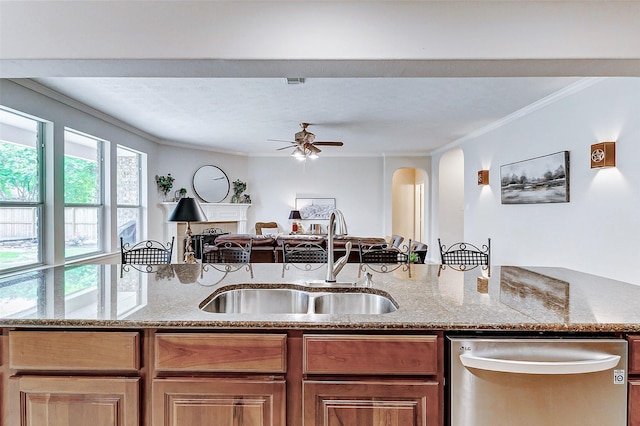 2102 Ivy Cove Ct, Katy, TX 77494 - photo 16