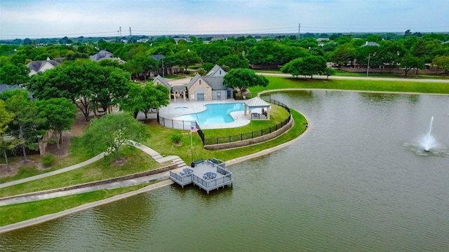 2102 Ivy Cove Ct, Katy, TX 77494 - photo 49
