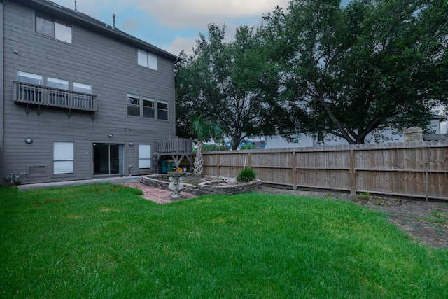 2601 Sailboat Dr, Houston, TX 77058 - rear view of house featuring a patio area