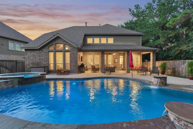 105 Pintail Ct, Montgomery, TX 77316 - photo 1