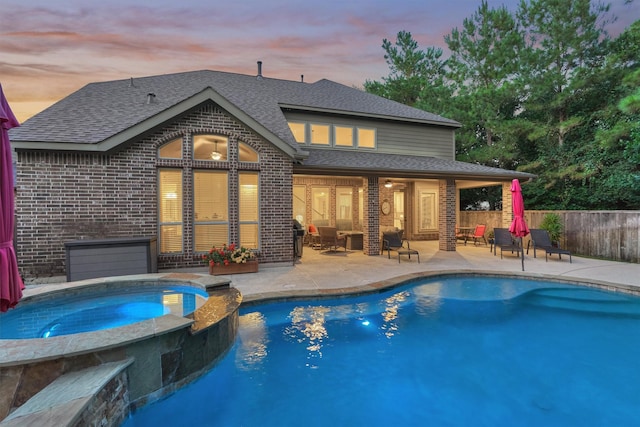 105 Pintail Ct, Montgomery, TX 77316 - photo 6