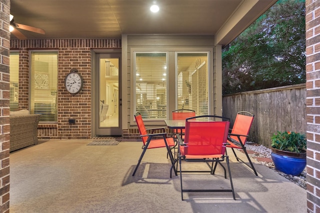 105 Pintail Ct, Montgomery, TX 77316 - photo 43