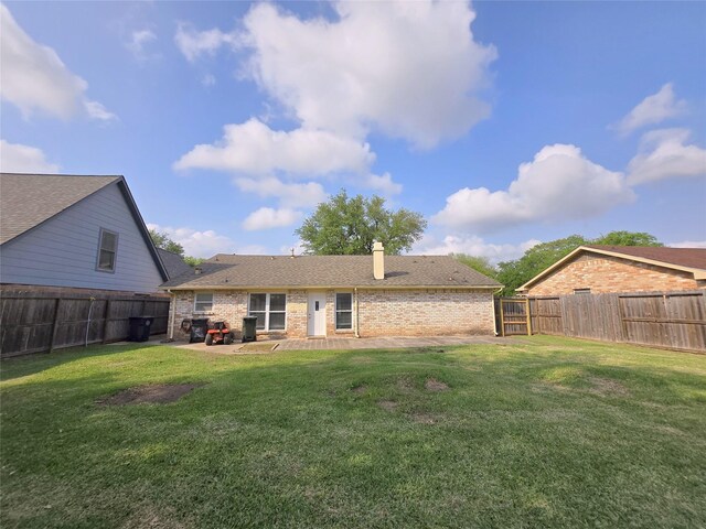 3122 Mosby Dr, Sugar Land, TX 77479 - photo 25