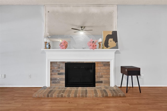 9623 Cannock Chase Dr, Houston, TX 77065 - photo 10