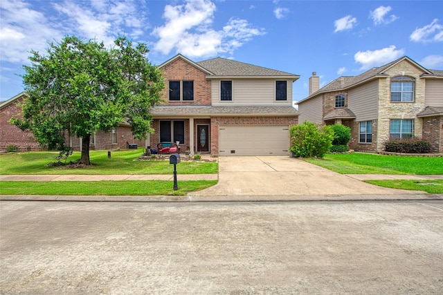 10611 Evergreen St, Baytown, TX 77523 - photo 1