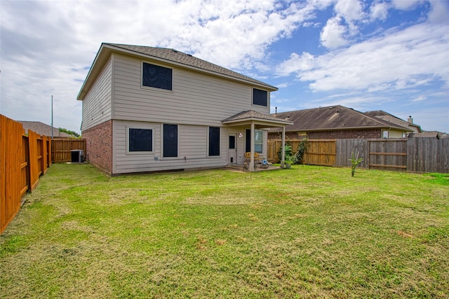 10611 Evergreen St, Baytown, TX 77523 - photo 26