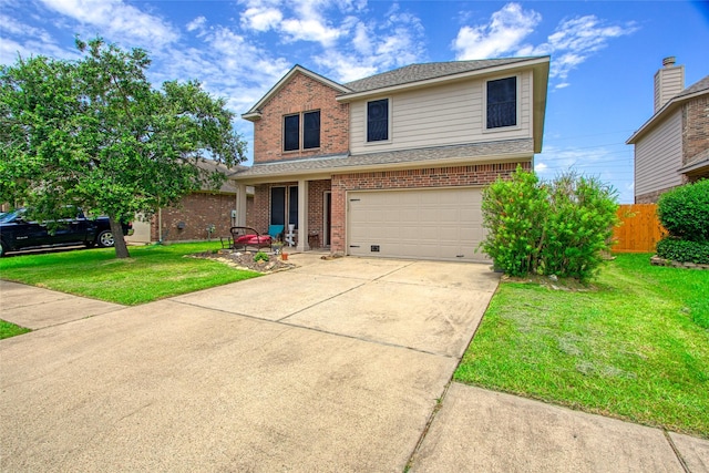 10611 Evergreen St, Baytown, TX 77523 - photo 27