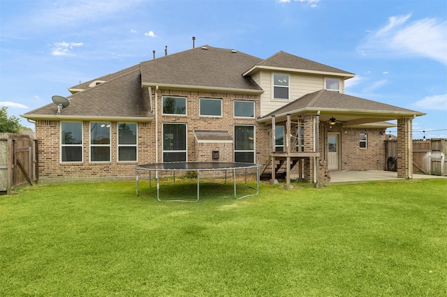 15311 Icet Creek Ave, Baytown, TX 77523 - photo 34
