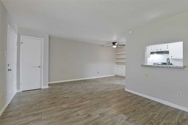 4500 Sherwood Ln Unit 5, Houston, TX 77092 - photo 7
